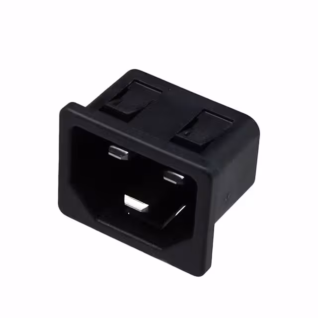 6173.0013 SCHURTER Inc.  Power Entry Modules (PEM)